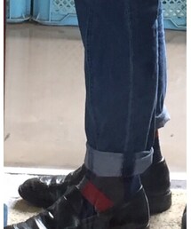 REGAL | モカシン/デッキシューズ