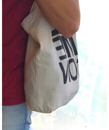 Time is on | ショルダーバッグ