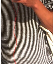 Time is on | Tシャツ/カットソー