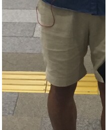 Time is on | その他パンツ