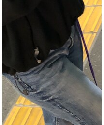 GU | デニムパンツ