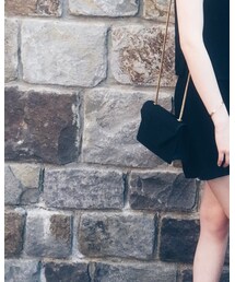 SAINT LAURENT PARIS | ハンドバッグ