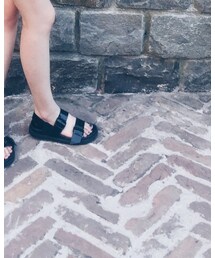 ZARA | サンダル