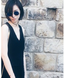 ZARA | つなぎ/オールインワン