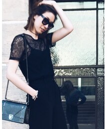 BURBERRY | Tシャツ/カットソー
