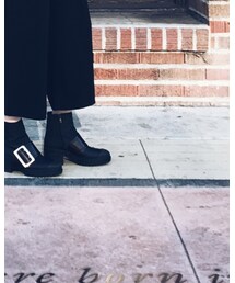 BURBERRY | ブーティ