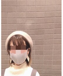 しまむら | ハンチング/ベレー帽
