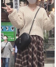 LOUIS VUITTON | ショルダーバッグ