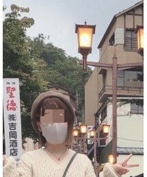 しまむら | ハンチング/ベレー帽
