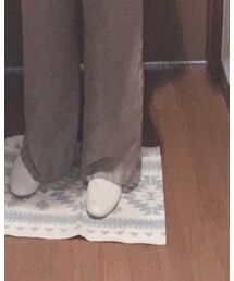 しまむら | バレエシューズ