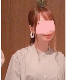 しまむら | イヤリング