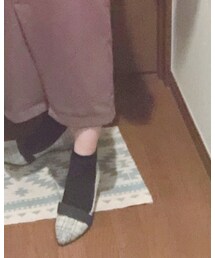 不明 | パンプス