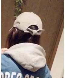 adidas | キャップ