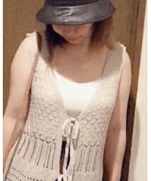 UNIQLO | タンクトップ