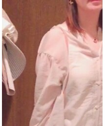 しまむら | シャツワンピース