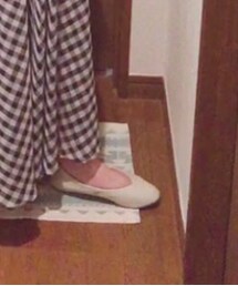 しまむら | パンプス