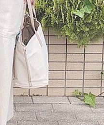 しまむら | トートバッグ