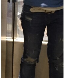 DIESEL | デニムパンツ