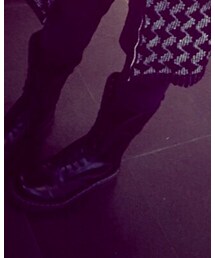 Dr. Martens | ブーツ