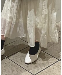 GU | パンプス