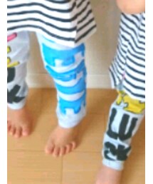 ZARA | スラックス