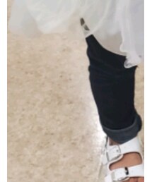 ヒラキ | サンダル