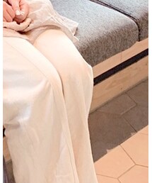 MAJESTIC LEGON | デニムパンツ