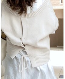 RETRO GIRL | ニット/セーター