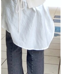 VIS | シャツ/ブラウス