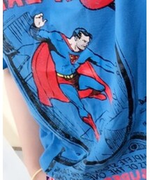 SUPERMAN | トップス