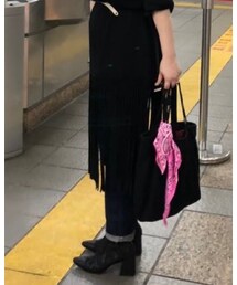 gracegift | ブーツ