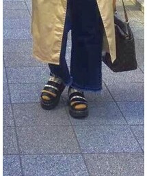 Dr. Martens | サンダル