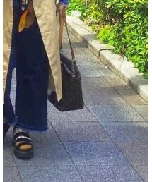 LOUIS VUITTON | バッグ