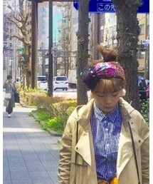 Nancy’s handmade | ピアス（両耳用）