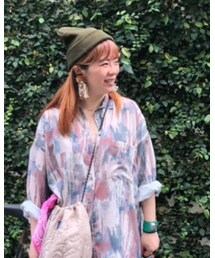 Gleam | シャツ/ブラウス