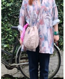 POU DOU DOU | バッグ