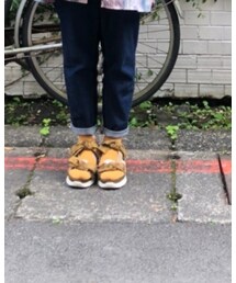 RANDA | サンダル