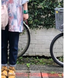 LONGCHAMP | バングル/リストバンド