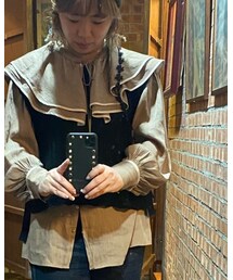 URBANITY | トップス