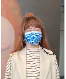 浮世絵のマスク | その他