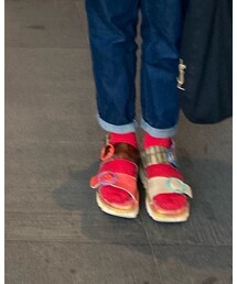 Macanna | サンダル