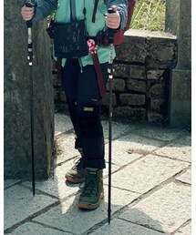 Fjallraven Kanken | パンツ