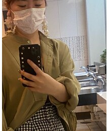 Gleam | シャツ/ブラウス