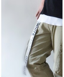 off white | ベルト