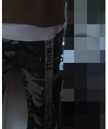 off white | ベルト