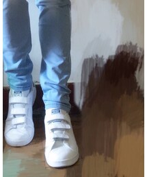 adidas | スニーカー