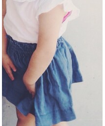 Handmade | スカート