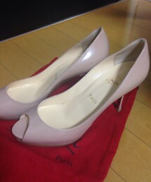 Christian Louboutin | パンプス