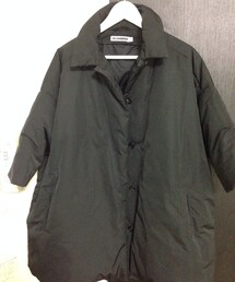 JIL SANDER | ナイロンジャケット