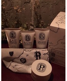 DIPTYQUE | ボディケア/ボディクリーム